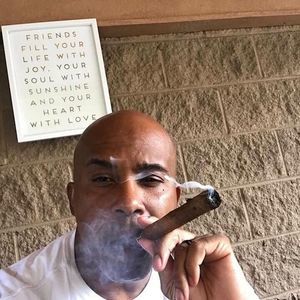 Meet your Posher, Joe